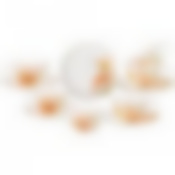 Чайный набор lefard Sense на 6 пер. 12 пр. 280 мл 