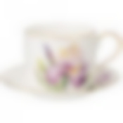 Чайная пара lefard Iris 260 мл 