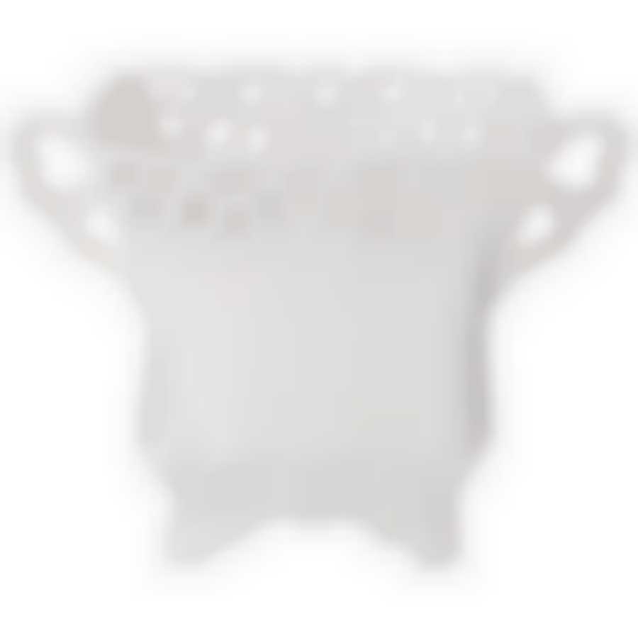 Кашпо 18.5*13.5*12.5 cm