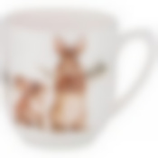 Кружка lefard Веселые друзья 300 мл 