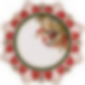 Блюдо lefard Щелкунчик 26х4см 