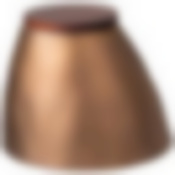 Банка для сыпучих bronco Bronze 11*14 см 950 мл 