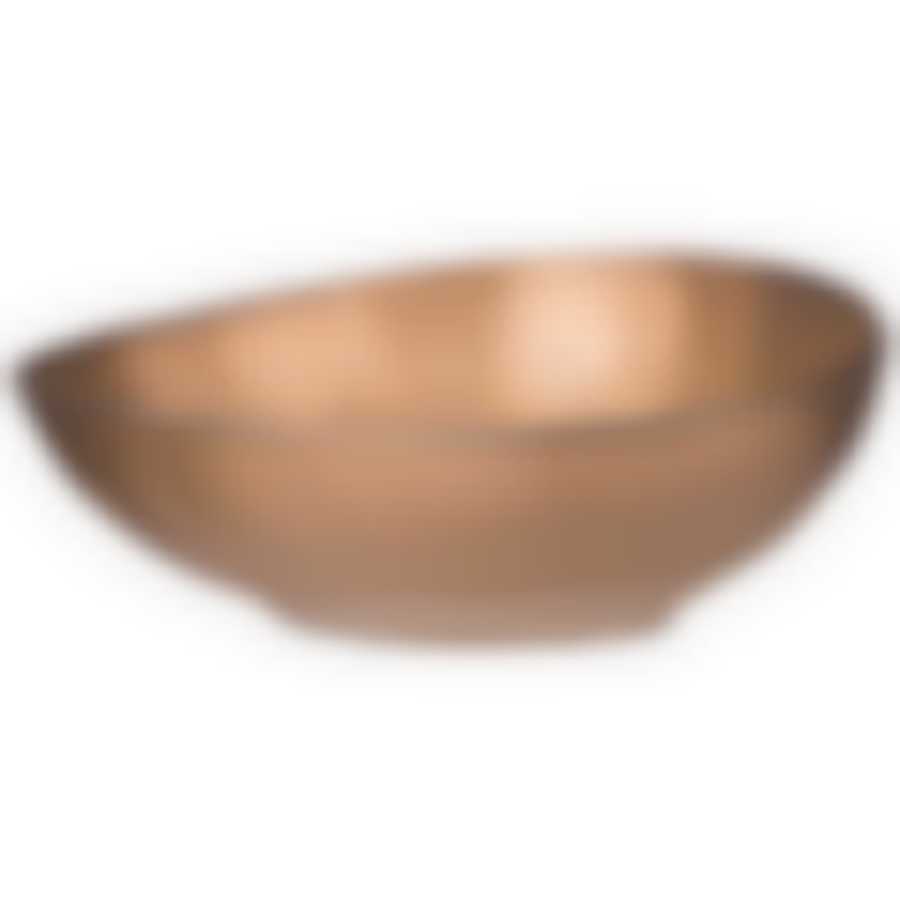 Салатник bronco Bronze 20*19*6 см 900 мл 