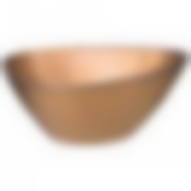 Салатник bronco Bronze 22*20*8,5 см 1200 мл 