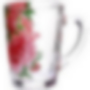 Кружка для чая 350 мл "Пионы"