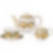 Сервиз чайный lefard Лимоны на 6 пер. 14 пр. 