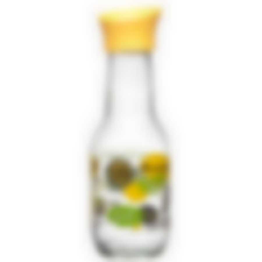 Бутыль с рис. 1 л