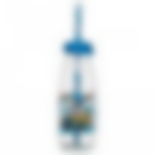 Бутыль с рисунком 0,5 л