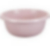 Миска круглая 8 л (чайная роза)