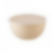 LINE МИСКА С КРЫШКОЙ 1л (цвет в ассортименте)