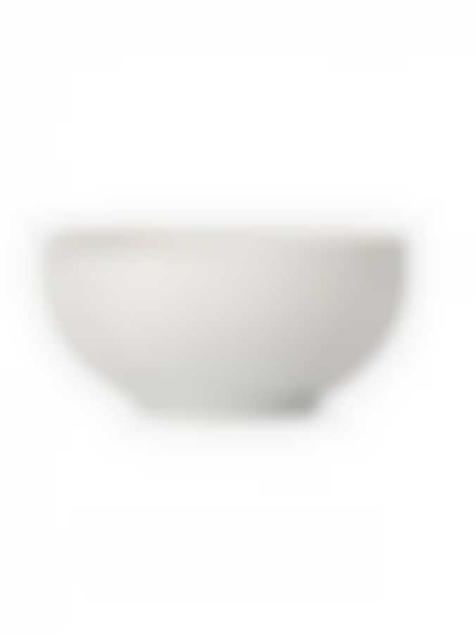 Салатник ROCK WHITE 16см