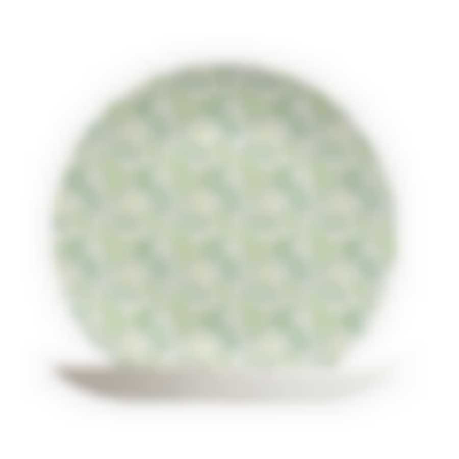 Тарелка десертная "УТРО-2" 19 см