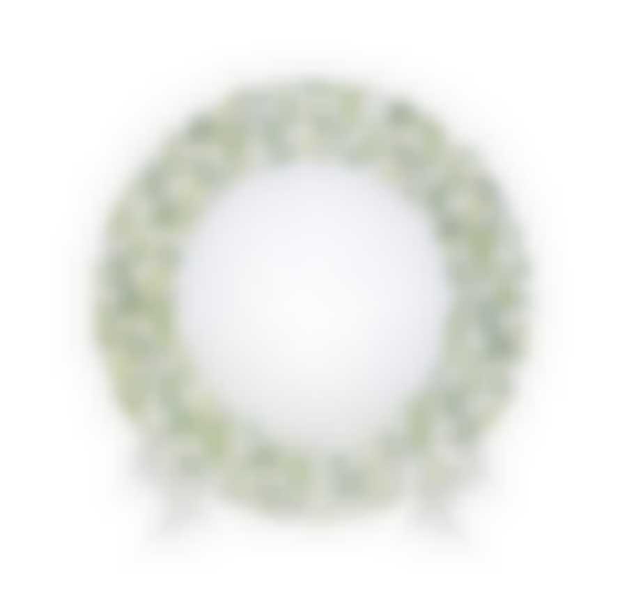 Тарелка десертная "УТРО" 19 см