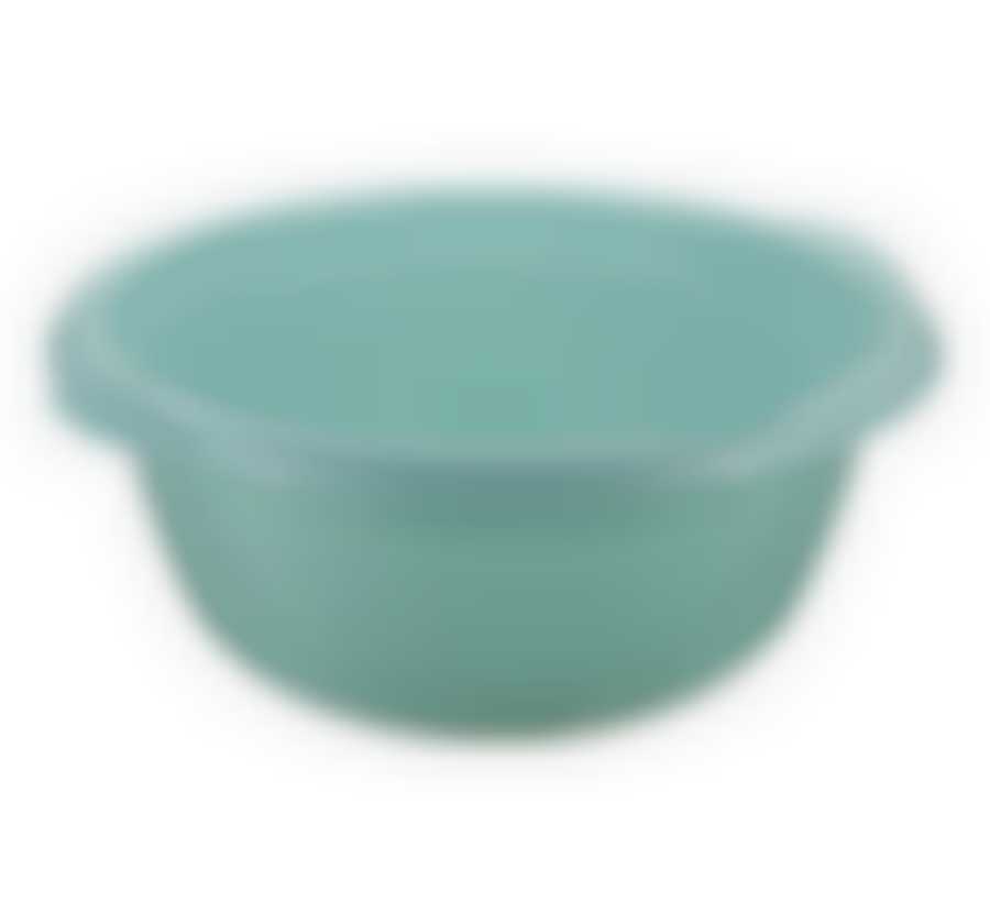 Таз 10л  Морская волна