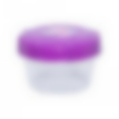 "ЛАВАНДА" БАНКА ДЛЯ ХРАНЕНИЯ ПРОДУКТОВ 0,3л