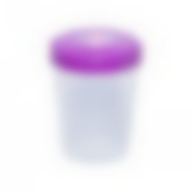 "ЛАВАНДА" БАНКА ДЛЯ ХРАНЕНИЯ ПРОДУКТОВ 0,6л