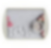 Поднос ДЕКО 43х30см  Love