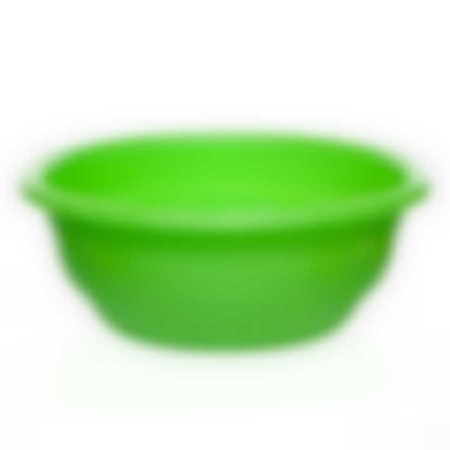 Миска 3.2 л салатовая