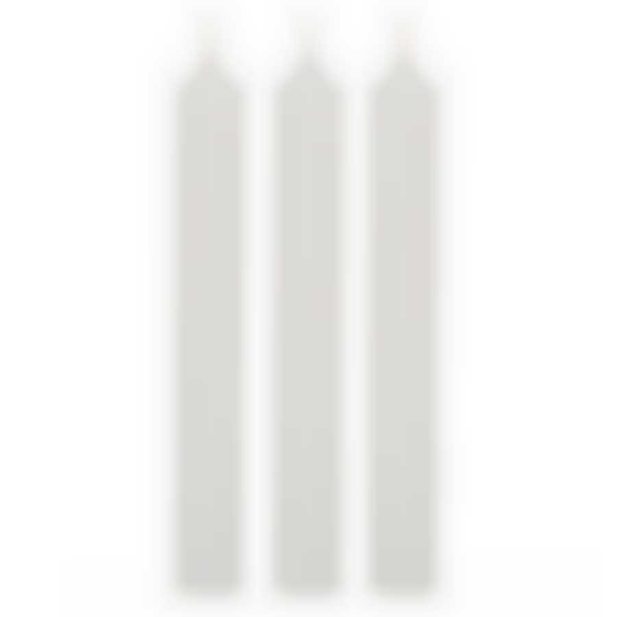 Набор свечей хозяйственных  в пакете 3 шт.