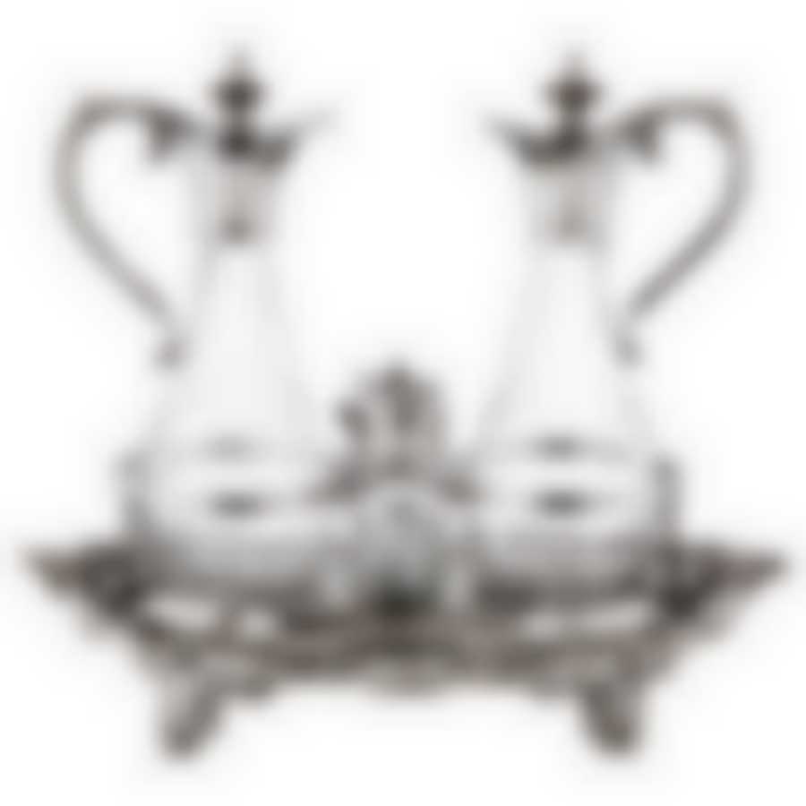 Набор для специй 5пр. 26*16*22 см