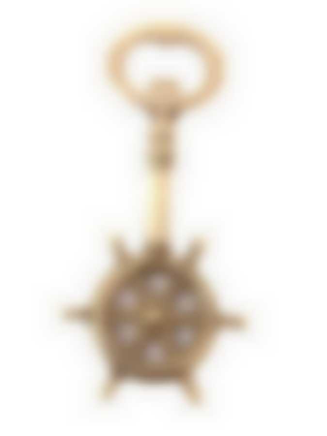 Открывалка, длина 13 см