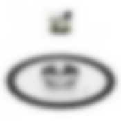 Стеклянная крышка с силиконовым ободом, 28 см, NADOBA, серия NATA