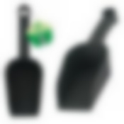 Совок садовый "Агро". Размер 7,5х22,5х4,5 см. NEW