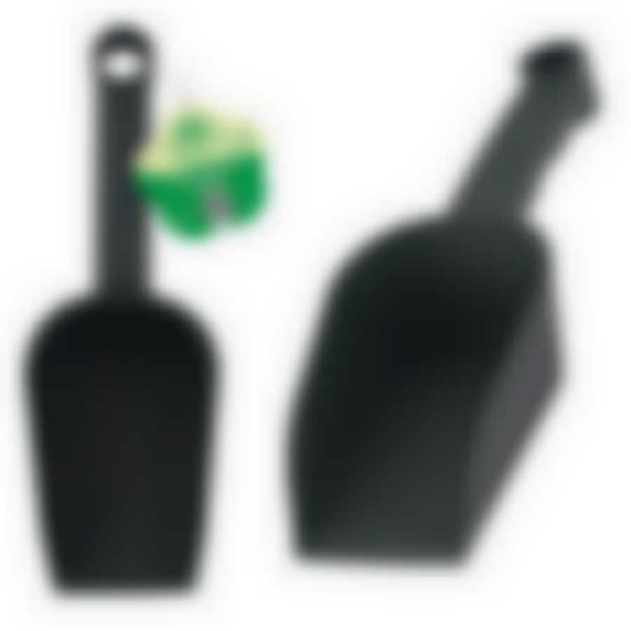 Совок садовый "Агро". Размер 7,5х22,5х4,5 см. NEW