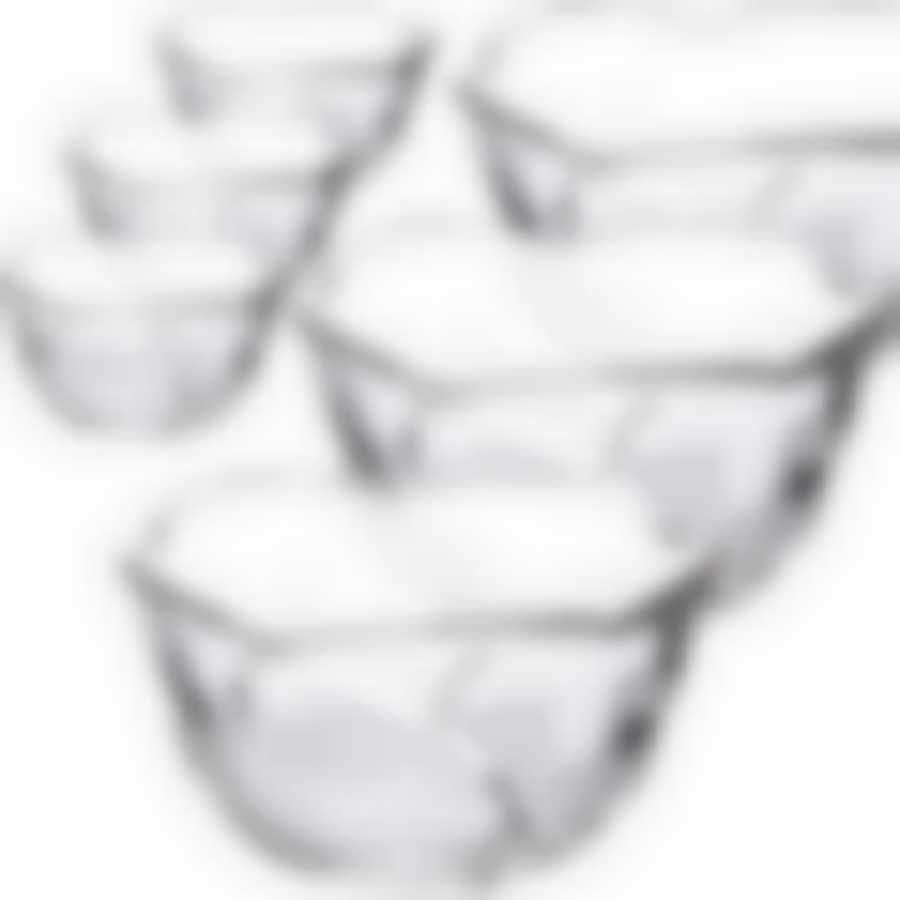 Набор розеток 6пр Ume