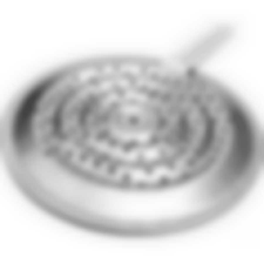 Рассекатель огня круглый б/упаковки