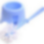 Комплект д/унитаза "Эконом"