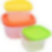 Набор квадр. контейнеров 3 шт.