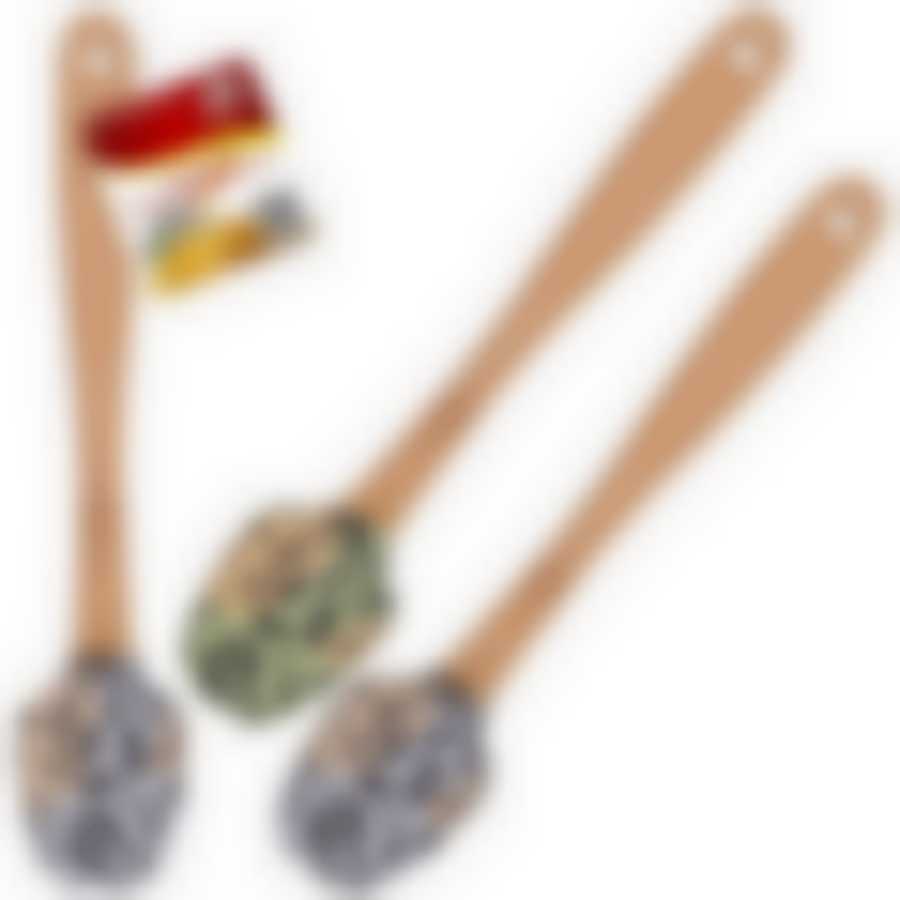 Лопатка "Исчезающая красота". Общая длина 21см. NEW