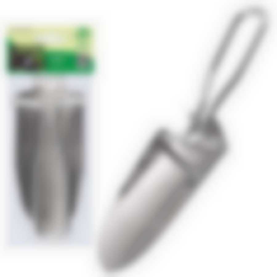 Совок садовый складной "Компакт" NEW