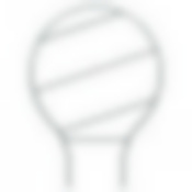 Шпалера для растений "Вьюн". Размер 29х40см. NEW