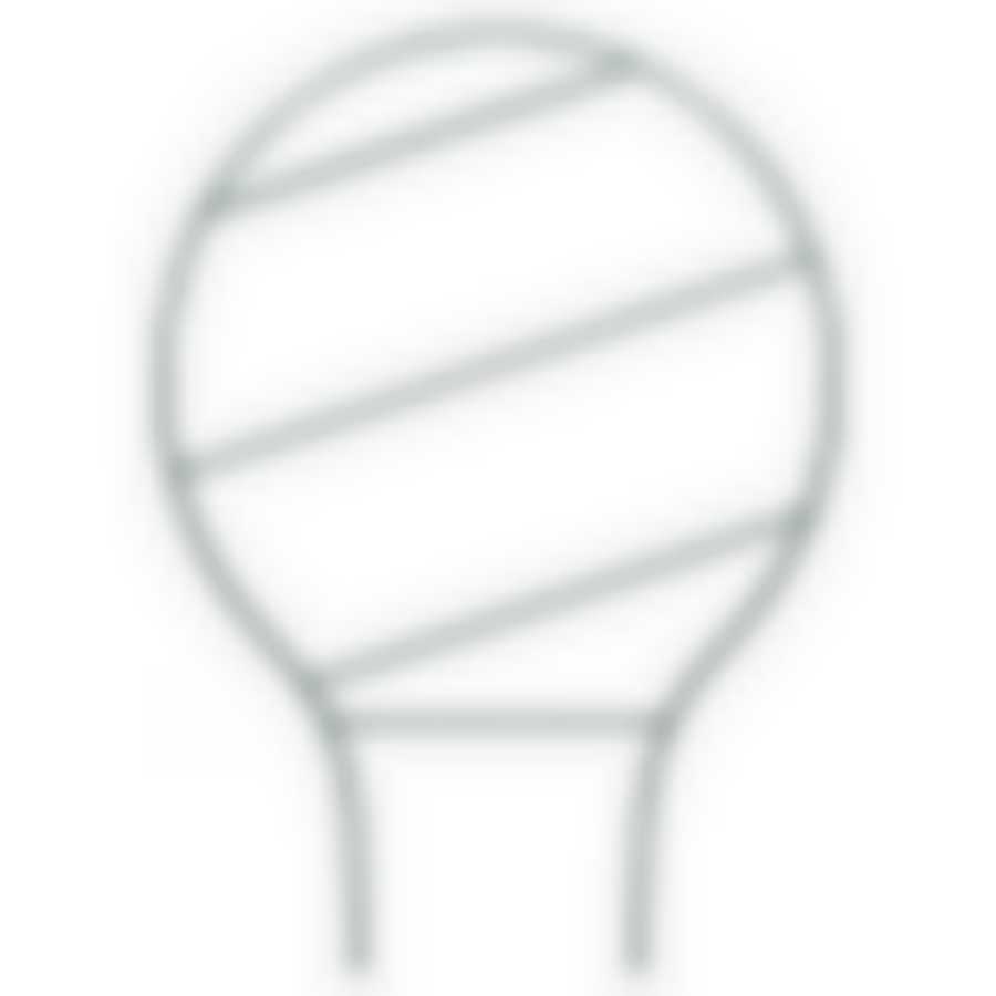 Шпалера для растений "Вьюн". Размер 29х40см. NEW