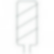 Шпалера для растений "Лиана". Размер 27х59см. NEW