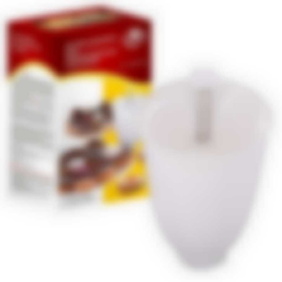 Форма-дозатор для приготовления пончиков