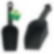 Совок садовый "Агро". Размер 10х28х6,5 см. NEW