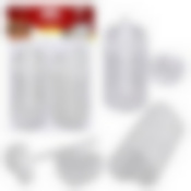 Набор для канапе "Фуршет"  2 предмета  NEW