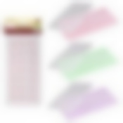 Форма для льда "Мозаика" 3цв