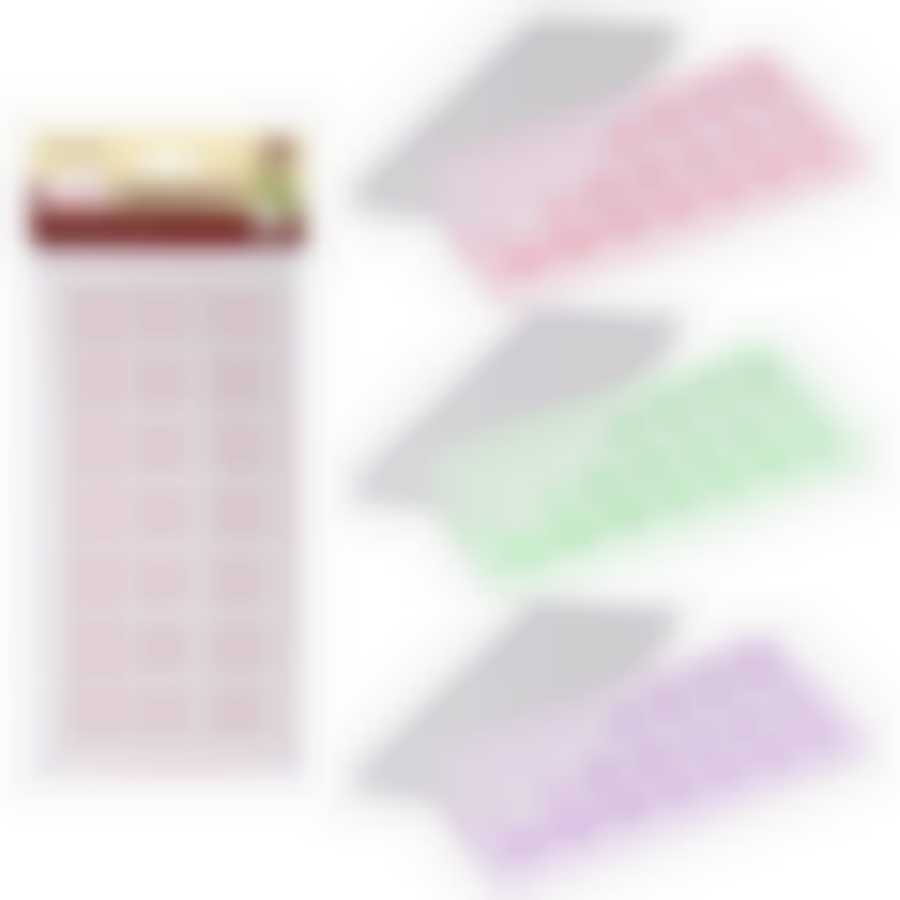 Форма для льда "Мозаика" 3цв