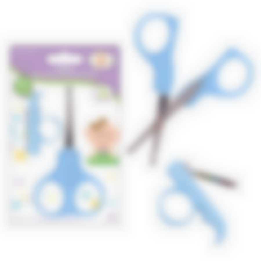 Набор для детского маникюра. 2 предмета.