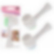 Щеточка для лица 2цв