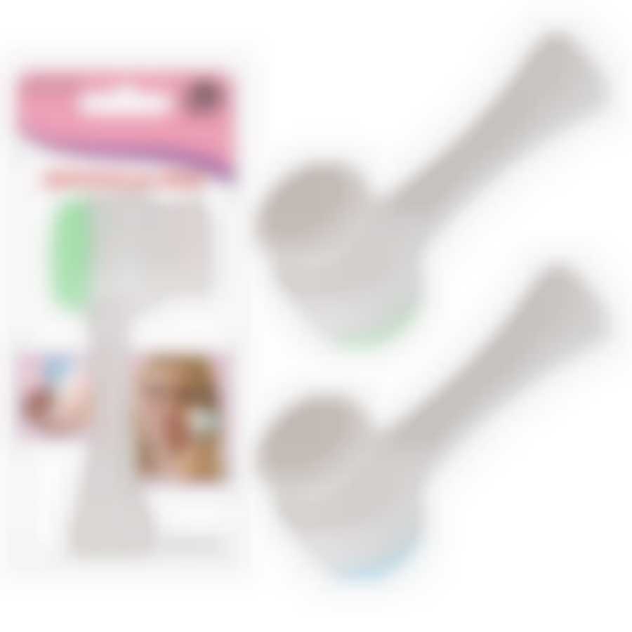 Щеточка для лица 2цв