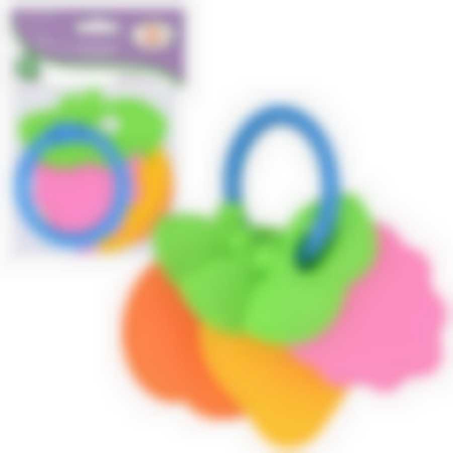 Набор из 3-х прорезывателей для зубов