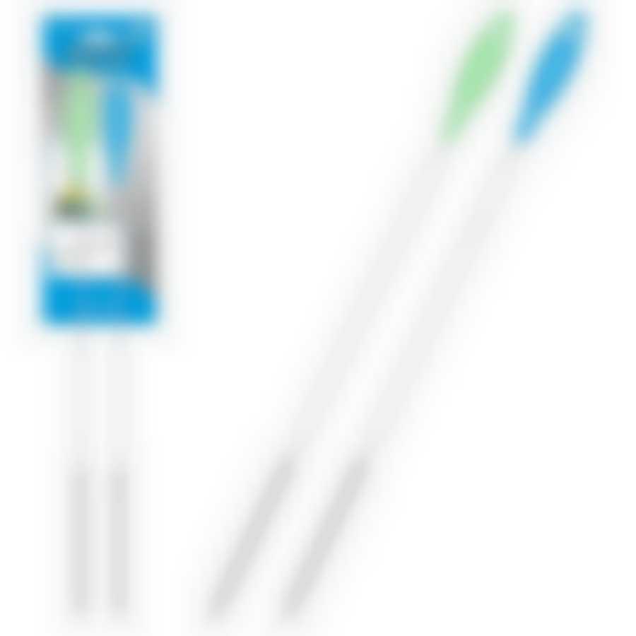 Набор ершиков "Лонг". 2шт.