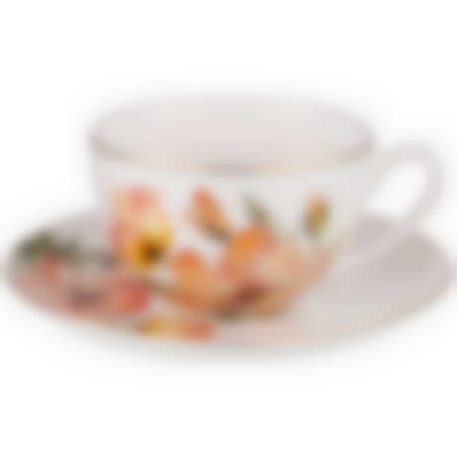 Чайная пара lefard Sense 280 мл 