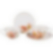 Чайный набор lefard Sense на 2 пер. 4 пр. 280 мл 