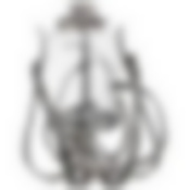 Диспенсер для напитков Осьминог 38*38*48 см. 7,5 л. серия Dal mare 